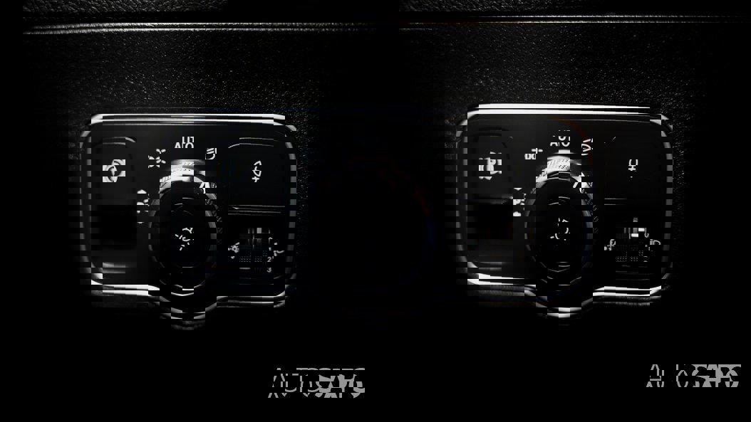 Mercedes-Benz Classe GLA de 2022