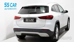 Mercedes-Benz Classe GLA de 2022