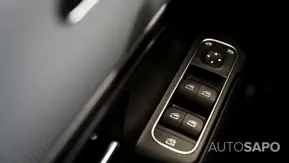 Mercedes-Benz Classe GLA de 2022