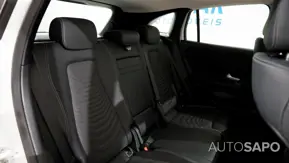 Mercedes-Benz Classe GLA de 2022