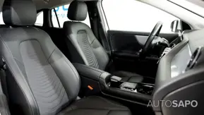 Mercedes-Benz Classe GLA de 2022