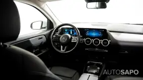 Mercedes-Benz Classe GLA de 2022