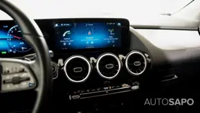 Mercedes-Benz Classe GLA de 2022