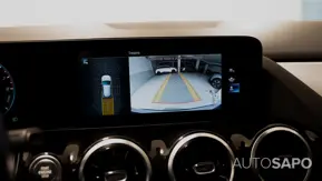 Mercedes-Benz Classe GLA de 2022