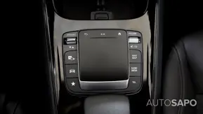 Mercedes-Benz Classe GLA de 2022