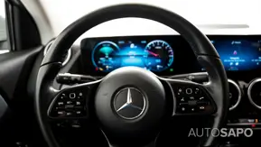 Mercedes-Benz Classe GLA de 2022