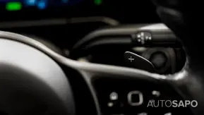 Mercedes-Benz Classe GLA de 2022