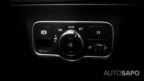 Mercedes-Benz Classe GLA de 2022