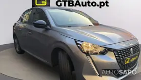 Peugeot 208 de 2022