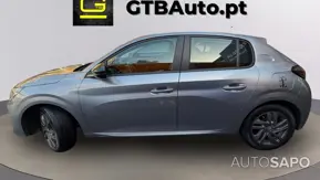 Peugeot 208 de 2022