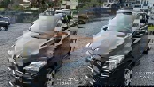 Renault Mégane 1.5 dCi Luxe SS de 2012