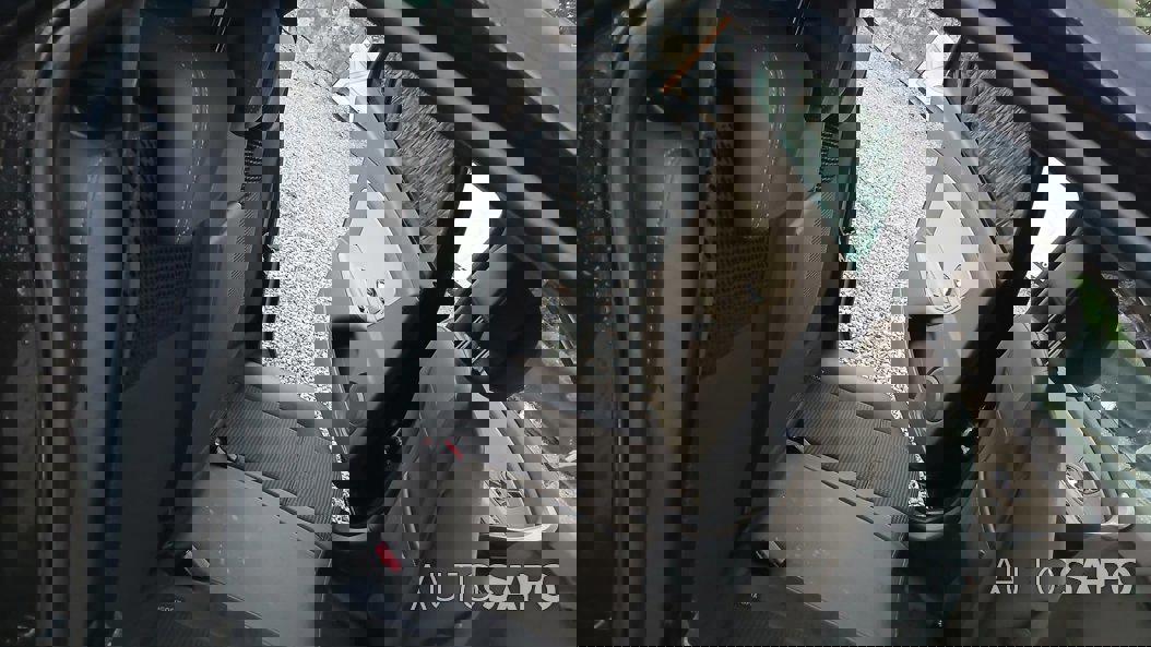 Renault Mégane 1.5 dCi Luxe SS de 2012