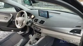 Renault Mégane 1.5 dCi Luxe SS de 2012