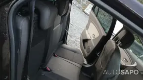 Renault Mégane 1.5 dCi Luxe SS de 2012