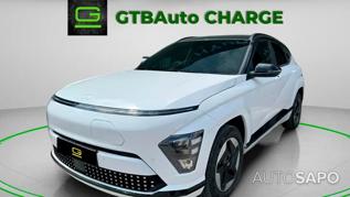 Hyundai Kauai de 2024