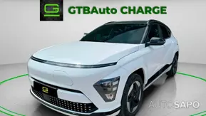 Hyundai Kauai de 2024