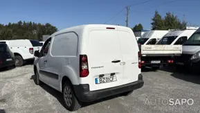 Peugeot Partner 1.6 BlueHDi L1 Pro de 2018