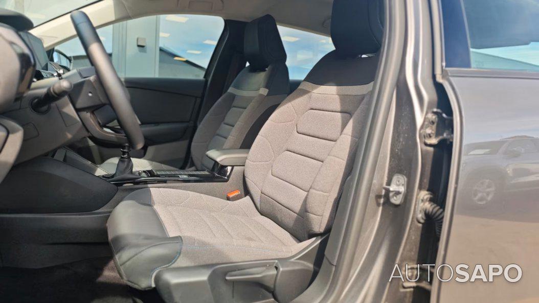 Citroen C4 1.2 PureTech Feel de 2024