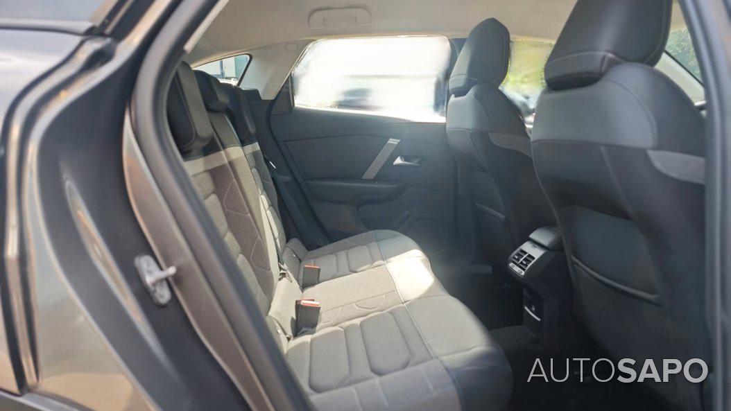 Citroen C4 1.2 PureTech Feel de 2024