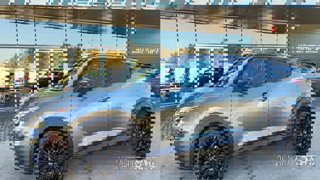 Nissan Juke 1.0 DIG-T Enigma de 2021