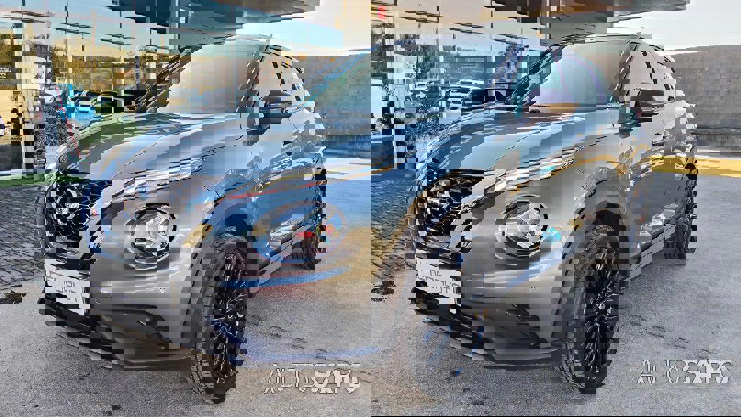 Nissan Juke 1.0 DIG-T Enigma de 2021