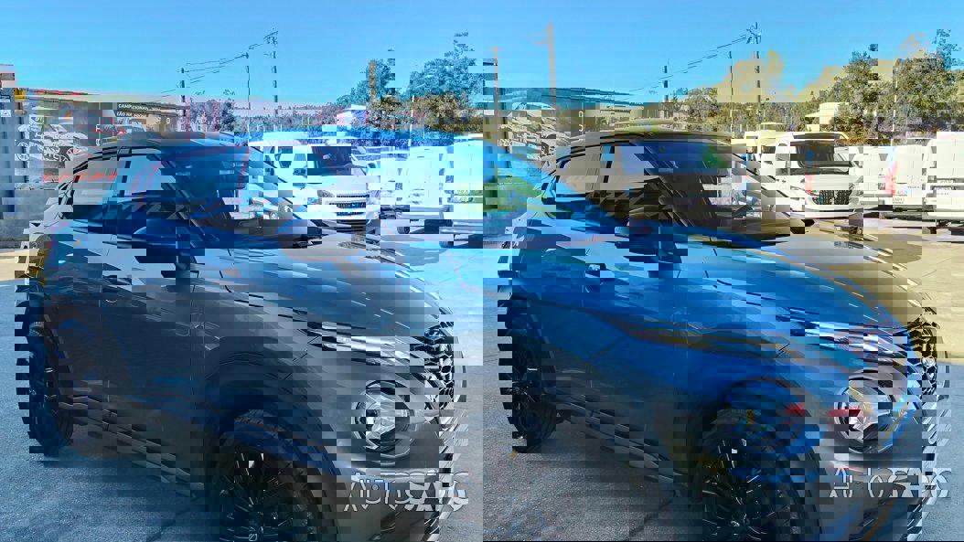 Nissan Juke 1.0 DIG-T Enigma de 2021