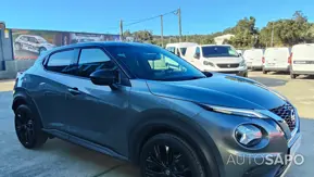 Nissan Juke 1.0 DIG-T Enigma de 2021