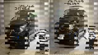 Mercedes-Benz Vito de 2022