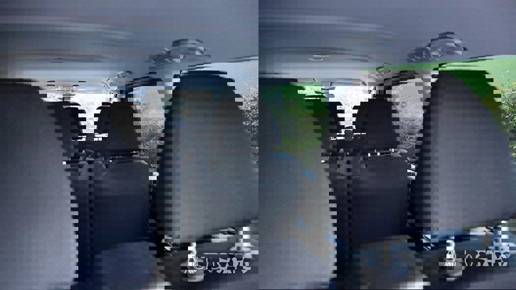 Mercedes-Benz Vito de 2022