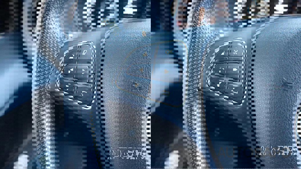 Mercedes-Benz Vito de 2022