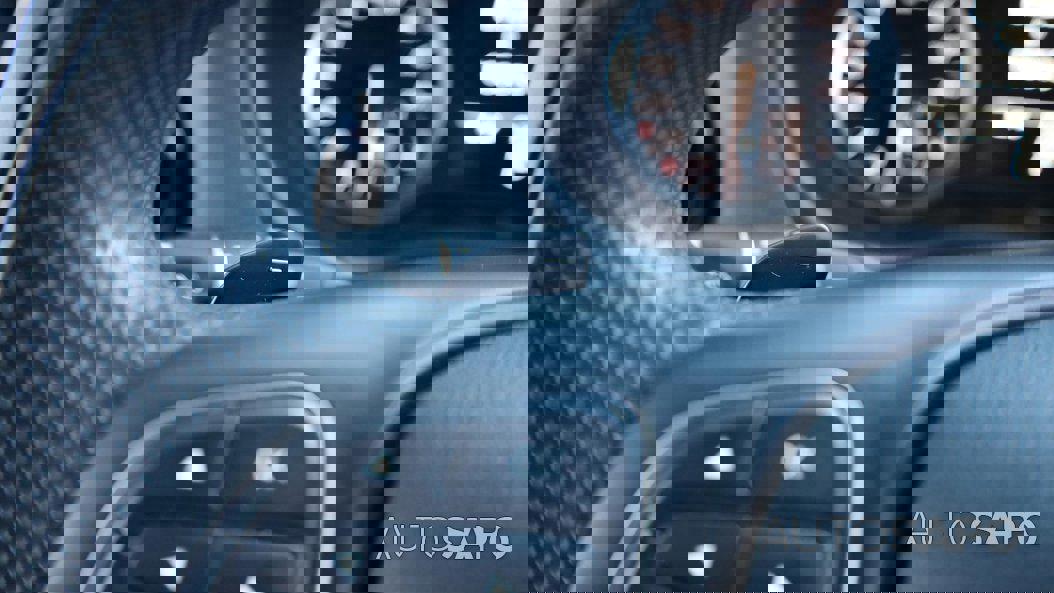 Mercedes-Benz Vito de 2022