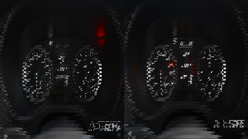 Mercedes-Benz Vito de 2022