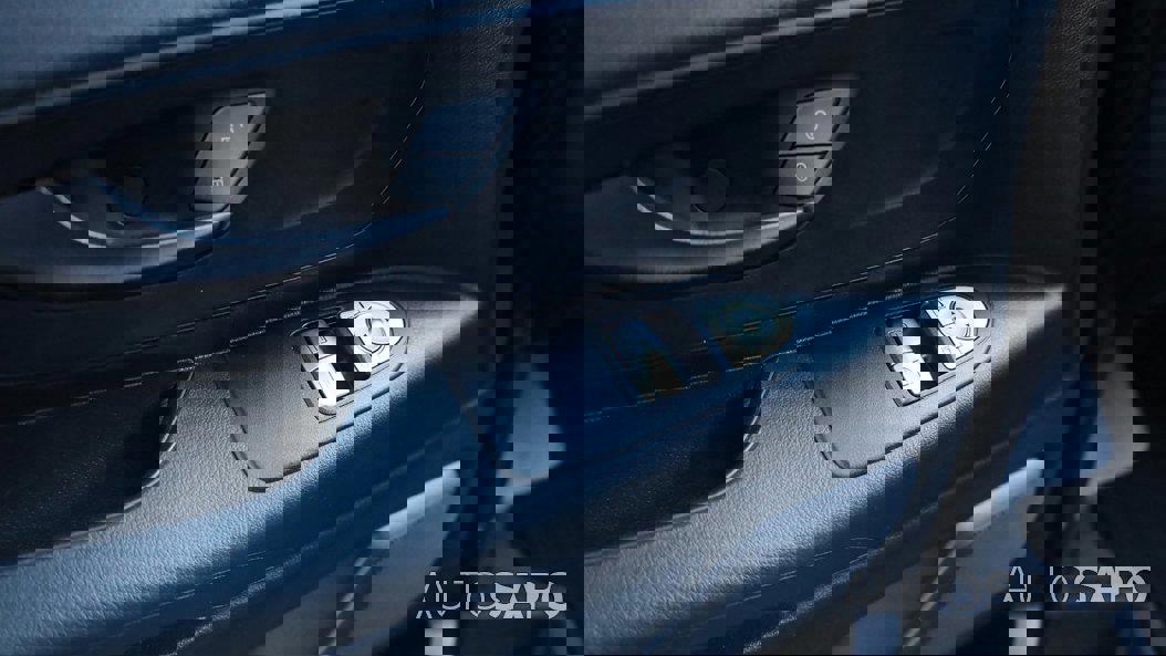 Mercedes-Benz Vito de 2022