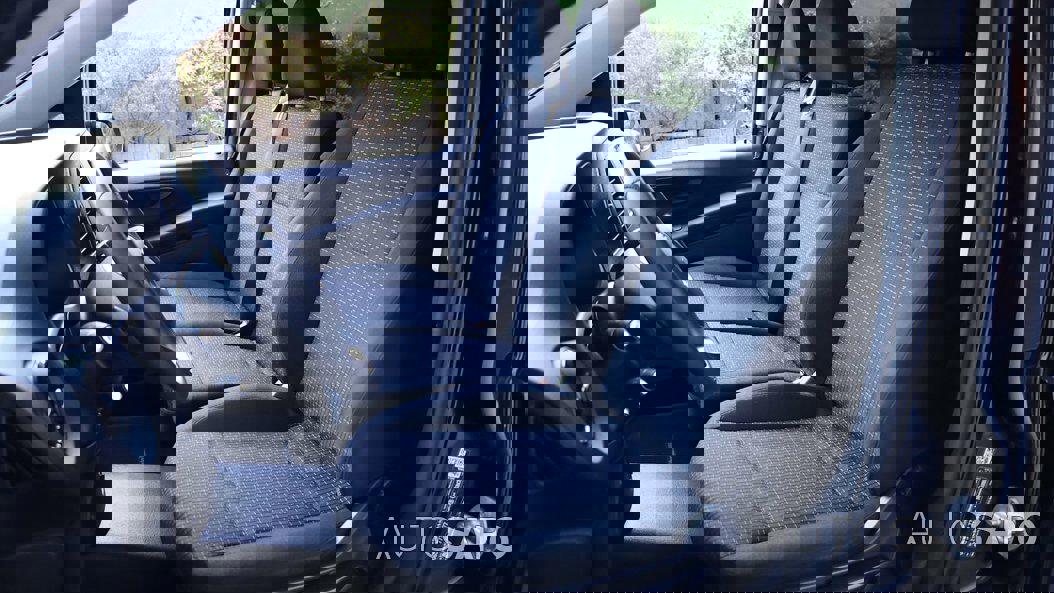 Mercedes-Benz Vito de 2022