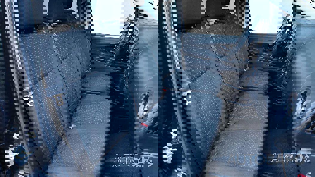 Mercedes-Benz Vito de 2022