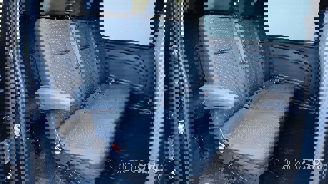 Mercedes-Benz Vito de 2022