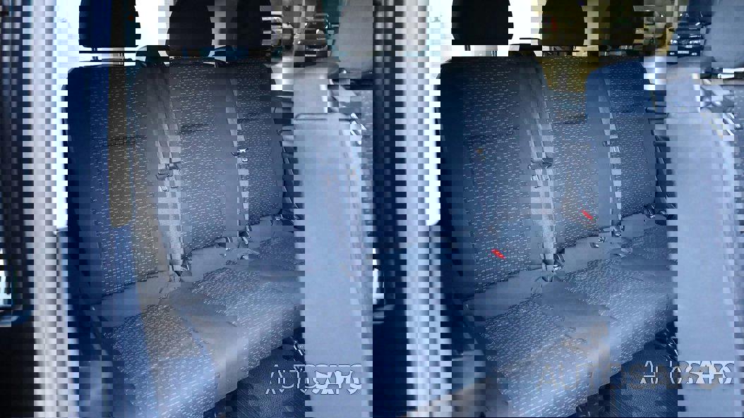 Mercedes-Benz Vito de 2022