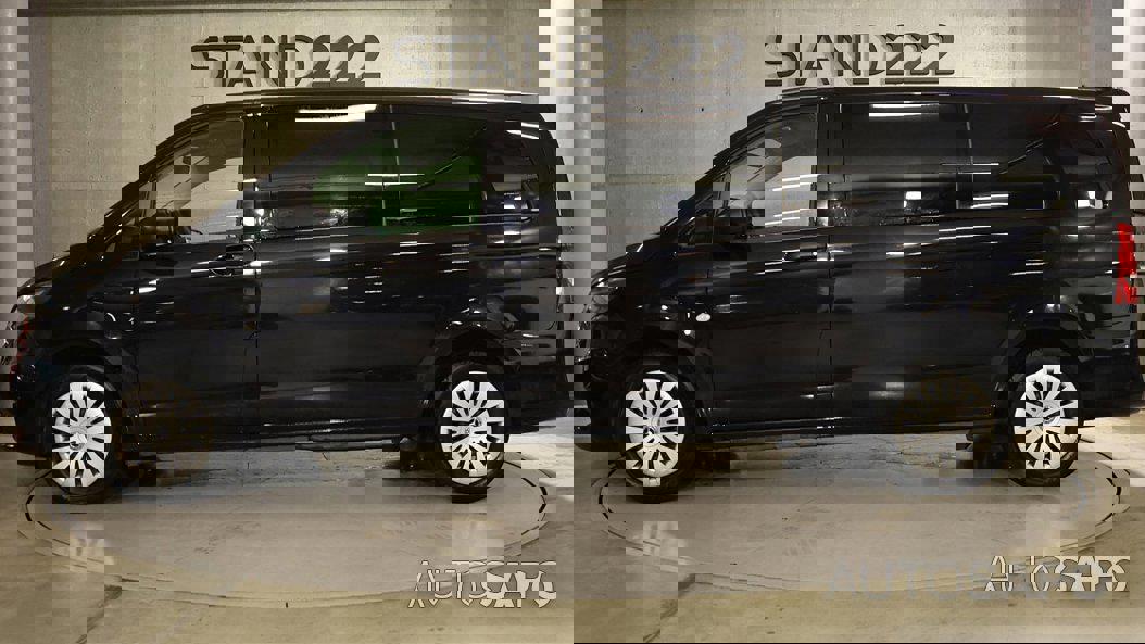 Mercedes-Benz Vito de 2022