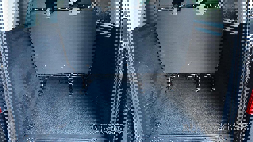 Mercedes-Benz Vito de 2022