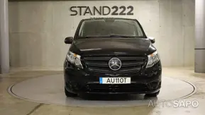 Mercedes-Benz Vito de 2022