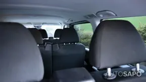 Mercedes-Benz Vito de 2022