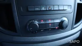 Mercedes-Benz Vito de 2022