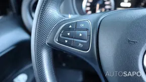 Mercedes-Benz Vito de 2022