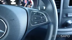 Mercedes-Benz Vito de 2022