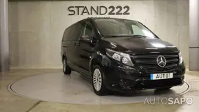 Mercedes-Benz Vito de 2022