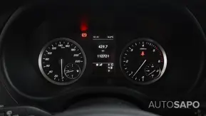 Mercedes-Benz Vito de 2022