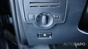 Mercedes-Benz Vito de 2022