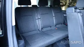 Mercedes-Benz Vito de 2022