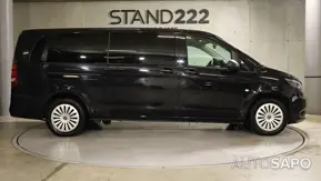 Mercedes-Benz Vito de 2022