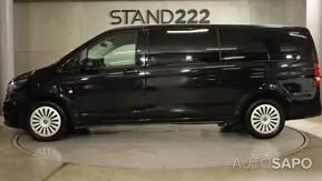 Mercedes-Benz Vito de 2022